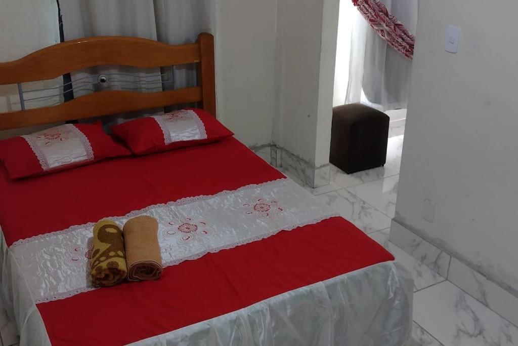 Cantinho Da Miri - Simples E Aconchegante Apartment
