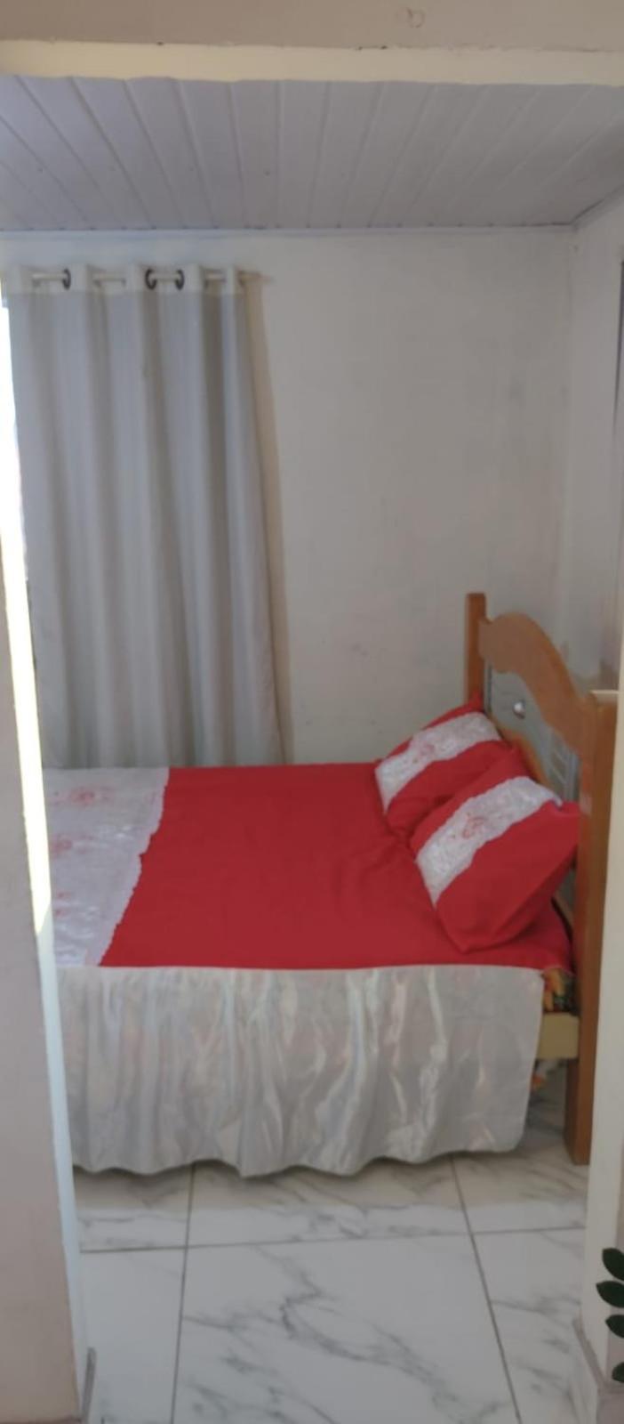 Apartment Cantinho Da Miri - Simples E Aconchegante
