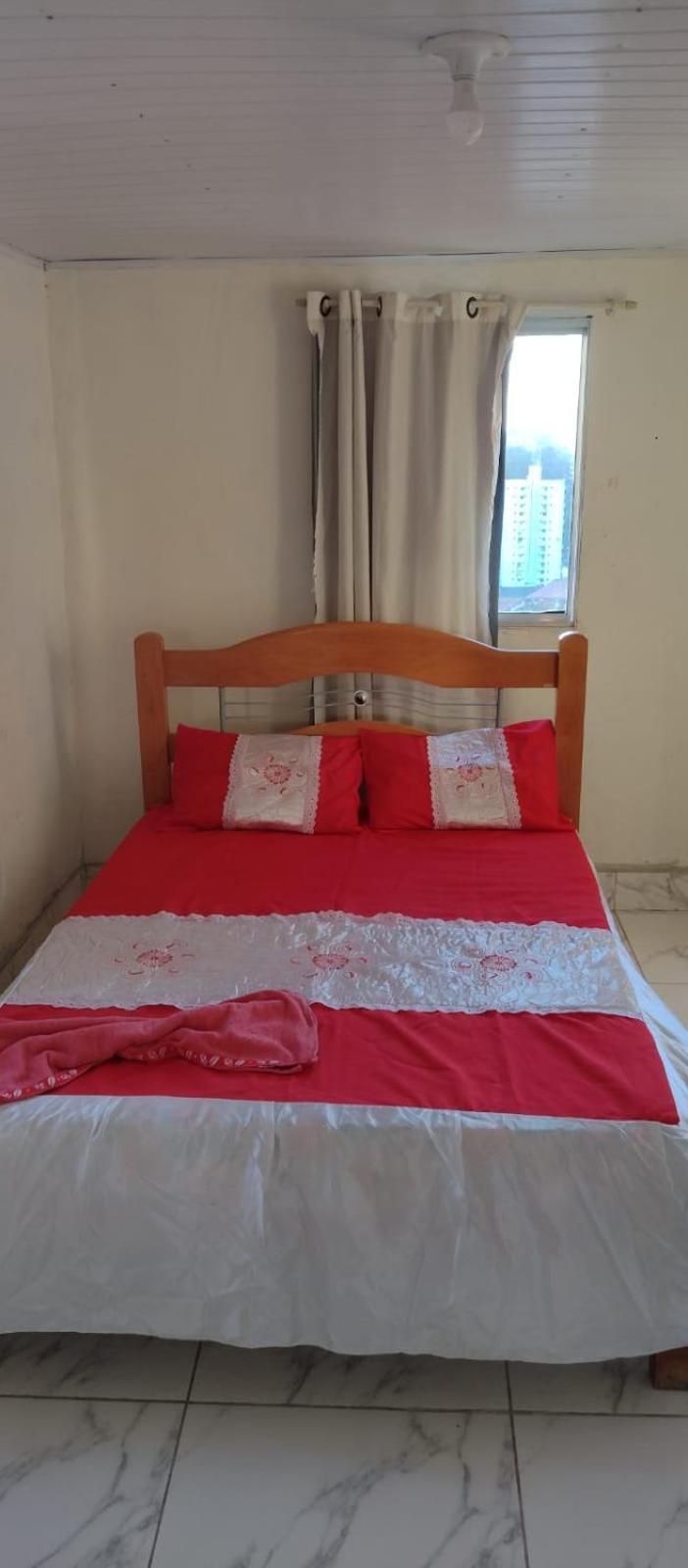 Apartment Cantinho Da Miri - Simples E Aconchegante