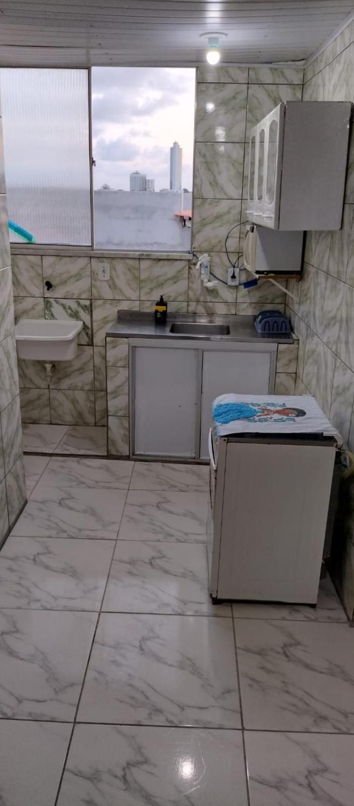 Cantinho Da Miri - Simples E Aconchegante * Salvador